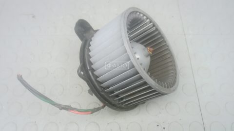 Моторчик печки