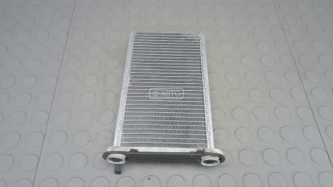 Радиатор отопителя