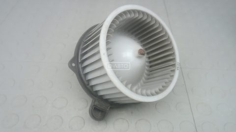 Моторчик печки