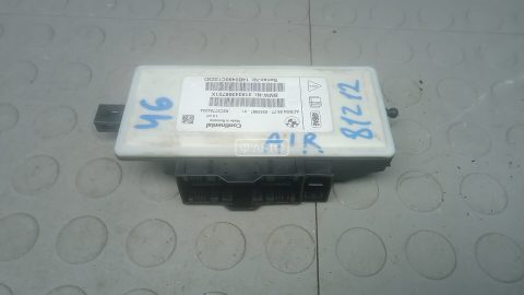 Блок управления airbag