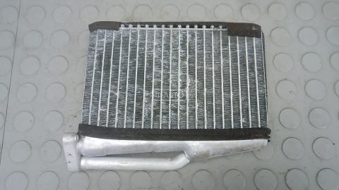 Радиатор отопителя