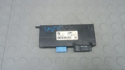 Блок управления ZGW(центральный межсетевой преобразователь)