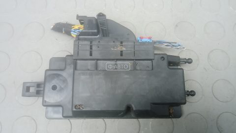 Блок управления airbag