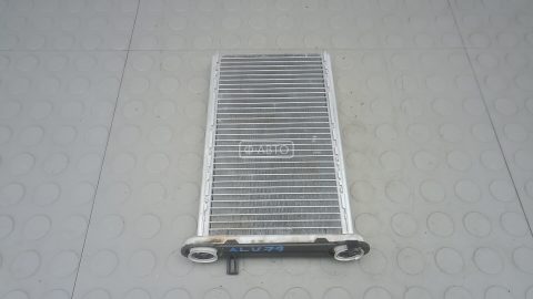 Радиатор отопителя