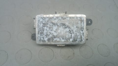 Сопротивление печки