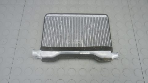 Радиатор отопителя