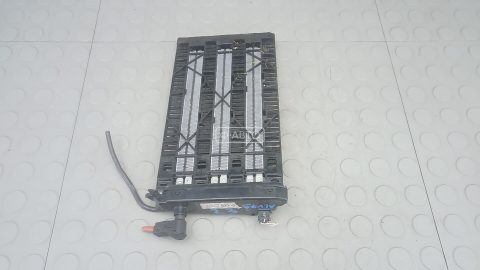 электрический радиатор отопителя (тэн)