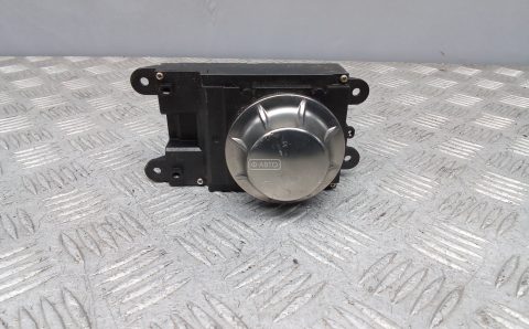 Джойстик управления мультимедиа