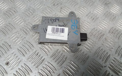 Блок управления