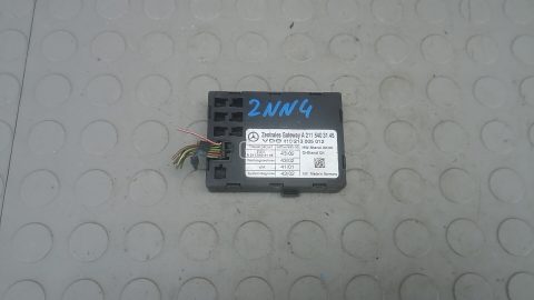 Блок управления телефоном