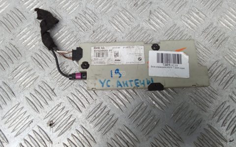 Усилитель антенны