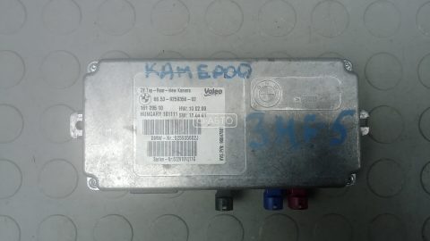 Блок управления камерой