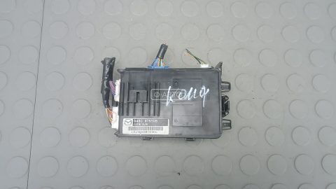 Блок комфорта