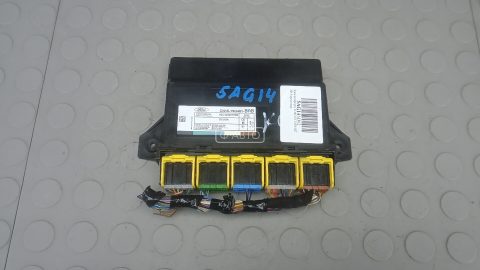 Блок комфорта