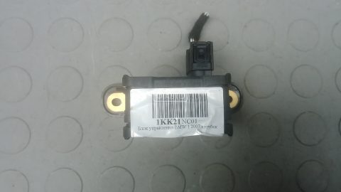 Блок управления