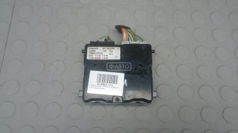 Блок комфорта