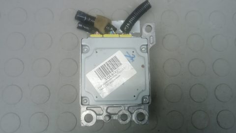 Блок управления airbag