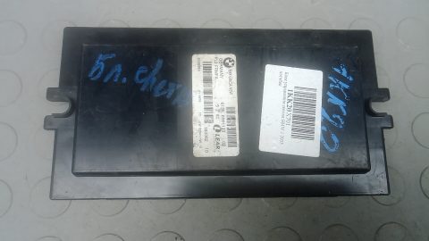 Блок управления светом