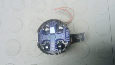 Датчик дождя