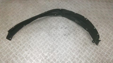 Защита арок (защита крыла, подкрылок) передняя левая