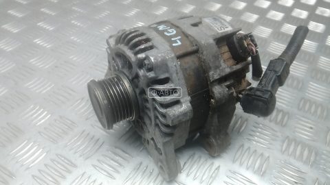 Генератор дизельный