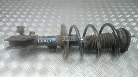 Стойка передняя левая