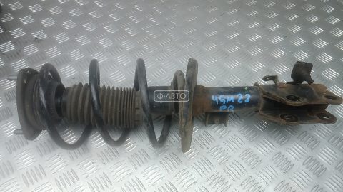 Стойка передняя правая