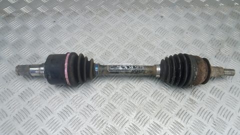 Привод передний левый