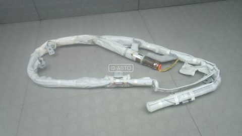 Шторка безопасности