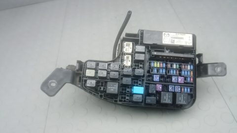 Блок предохранителей