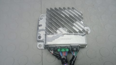 Усилитель музыки