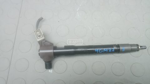 Форсунка дизельная