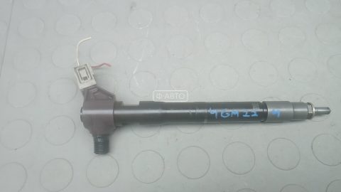 Форсунка дизельная
