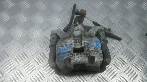 Суппорт тормозной задний правый