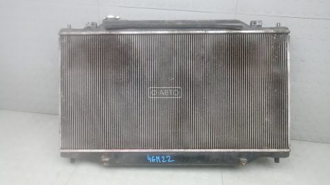 Радиатор системы охлаждения