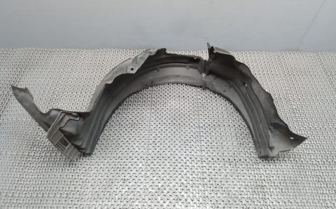 Защита арок (защита крыла, подкрылок) передняя правая