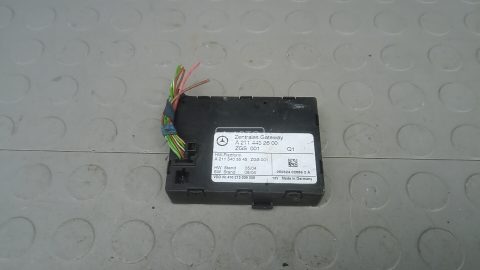 Блок иммобилайзера