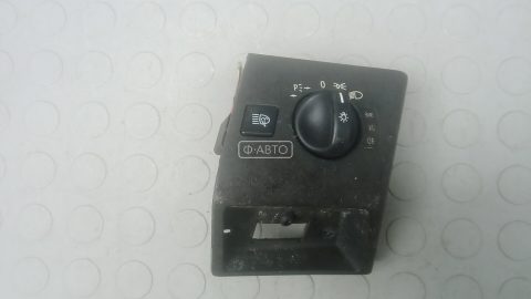 Переключатель света