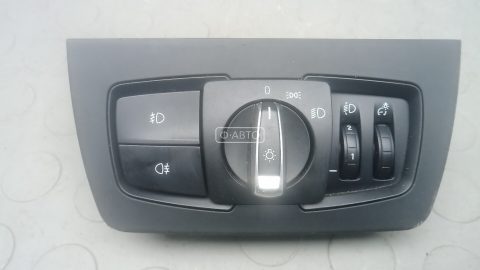 Переключатель света