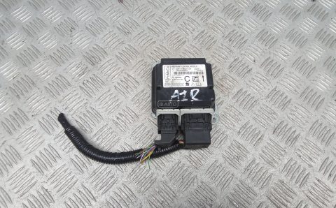 Блок управления airbag