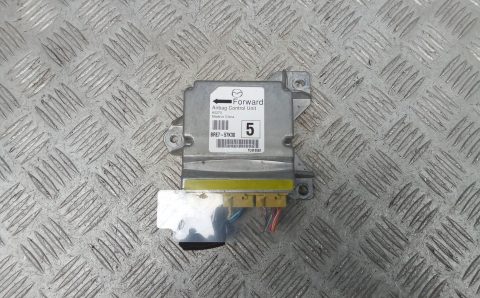 Блок управления airbag