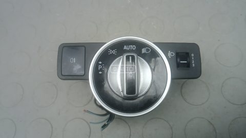 Переключатель света