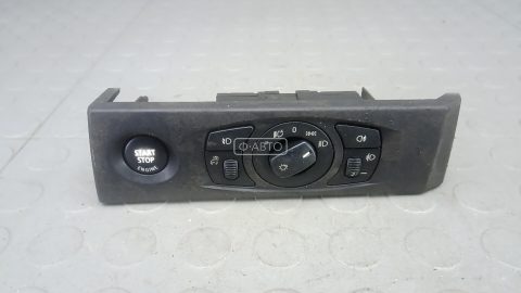 Переключатель света