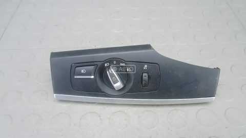 Переключатель света