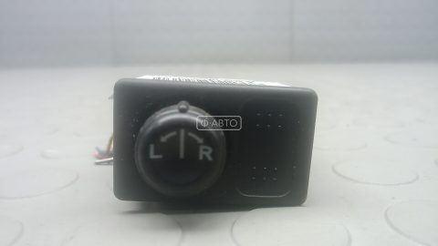 Джойстик зеркал