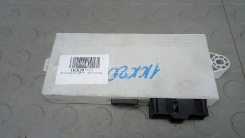 Блок комфорта