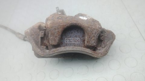 Суппорт тормозной задний левый