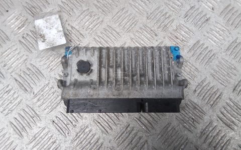 Блок управления двс