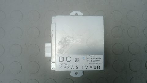 Блок управления