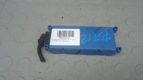 Блок управления Bluetooth